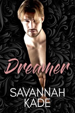 Cover Dreamer: An Age Gap Small Town Romance (Breathless, GA, #8) (eBook, ePUB)