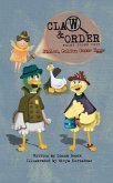 Stolen, Golden Goose Eggs (Claw & Order: Fairy Goose Unit, #2) (eBook, ePUB)