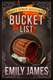 Bucket List (Maple Syrup Mysteries, #8) (eBook, ePUB)