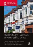 The Routledge Handbook of Housing Economics (eBook, PDF)