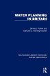 Water Planning in Britain (eBook, ePUB) - Bild 1