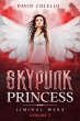 Skypunk Princess (Liminal Wars, #2)... - Bild 1