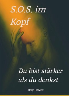 S.O.S. im Kopf (eBook, ePUB) Cover S.O.S. im Kopf (eBook, ePUB)