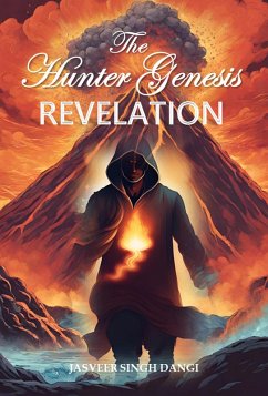 Cover The Hunter Genesis - Revelation (eBook, ePUB)