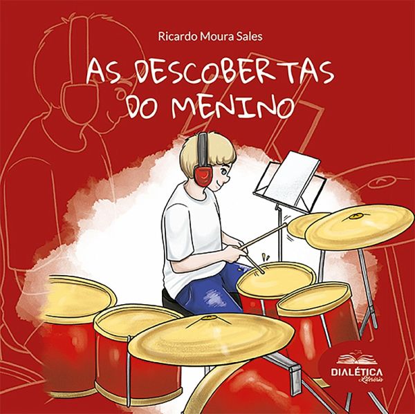 As descobertas do menino (eBook, ePUB)