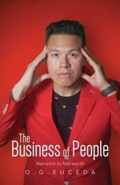 The Business of People (eBook, ePUB) - Euceda, O. G.