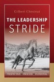 The Leadership Stride (eBook, ePUB)