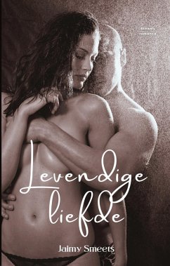 Cover Levendige liefde (eBook, ePUB)