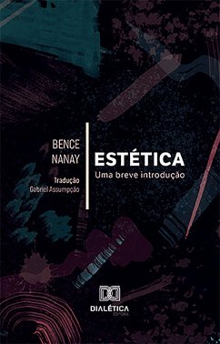 Cover Estética (eBook, ePUB)