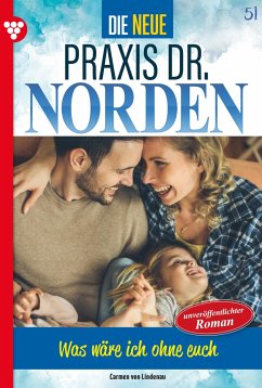 Was wäre ich ohne euch! (eBook, ePUB) - von Lindenau, Carmen