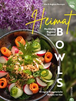 Heimat-Bowls (eBook, ePUB) - Neumayer, Angkana