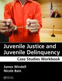 Juvenile Justice and Juvenile Delinquency (eBook, ePUB)