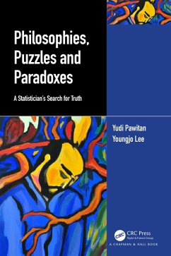 Cover Philosophies, Puzzles and Paradoxes (eBook, PDF)
