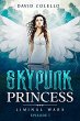 Skypunk Princess (Liminal Wars, #1)... - Bild 1