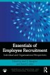 Essentials of Employee Recruitment... - Bild 1