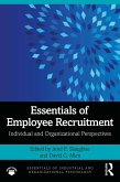 Essentials of Employee Recruitment (eBook, ePUB)