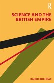 Science and the British Empire (eBook, ePUB)