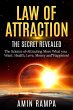 Law of Attraction: The Secret Revealed.... - Bild 1