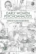 Early Women Psychoanalysts (eBook, PDF) - Bild 1