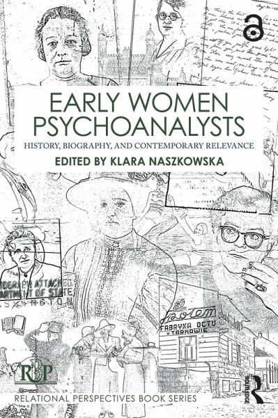 Early Women Psychoanalysts (eBook, PDF) Early Women Psychoanalysts (eBook, PDF)