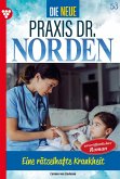 Die neue Praxis Dr. Norden 53 - Arztserie (eBook, ePUB)