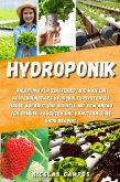 Hydroponik (eBook, ePUB)