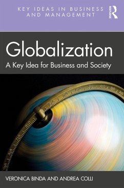 Globalization (eBook, PDF) - Binda, Veronica; Colli, Andrea