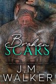 Broken Scars (eBook, ePUB)