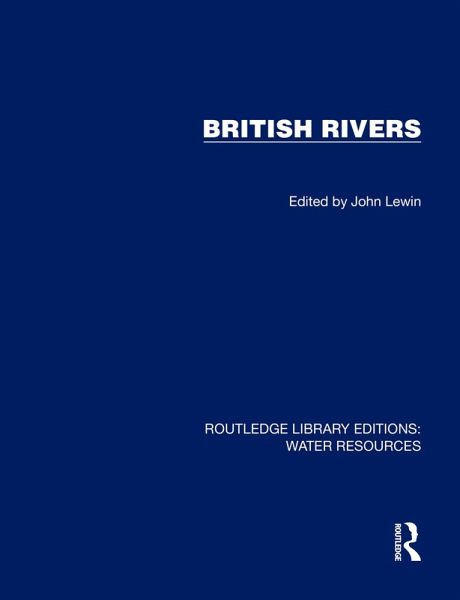 British Rivers (eBook, PDF) British Rivers (eBook, PDF)