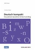 Deutsch kompakt (eBook, PDF)