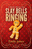Slay Bells Ringing (Maple Syrup Mysteries, #10) (eBook, ePUB)
