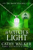 A Witch's Light (The Salem Witches, #3) (eBook, ePUB)