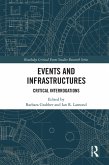 Events and Infrastructures (eBook, ePUB)