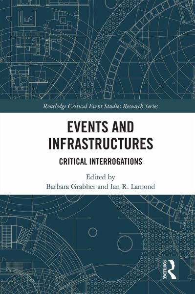 Events and Infrastructures (eBook, ePUB)