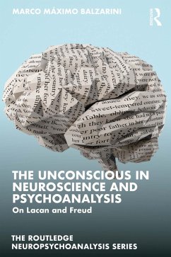 Cover The Unconscious in Neuroscience and Psychoanalysis (eBook, ePUB)
