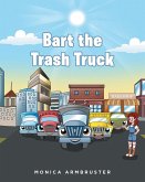 Bart the Trash Truck (eBook, ePUB)