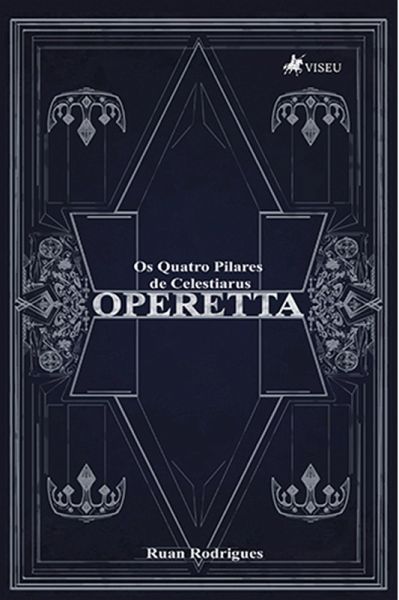 Operetta (eBook, ePUB) Operetta (eBook, ePUB)