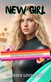 New Girl (eBook, ePUB) New Girl (eBook, ePUB)