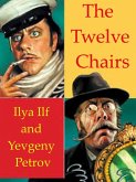 The Twelve Chairs (eBook, ePUB)