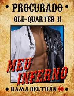 Cover Meu Inferno (Old-Quarter (POR), #2) (eBook, ePUB)
