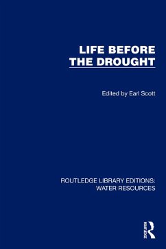 Life Before the Drought (eBook, ePUB)