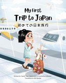 My First Trip to Japan (eBook, ePUB)