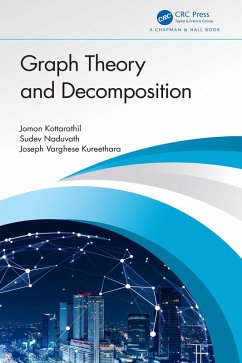 Cover Graph Theory and Decomposition (eBook, PDF)