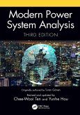 Modern Power System Analysis (eBook, PDF)