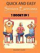 Quick and Easy Seniors Exercises: Chair... - Bild 1