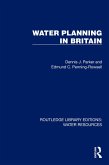 Water Planning in Britain (eBook, PDF)