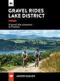 Gravel Rides Lake District (eBook, ePUB)