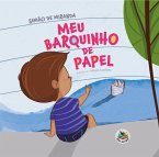 Meu barquinho de papel (eBook, ePUB)