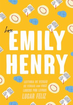 Box Emily Henry (eBook, ePUB) - Henry, Emily