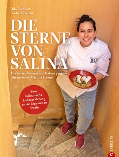 Die Sterne von Salina (eBook, ePUB) - Taschler, Herbert